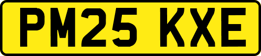 PM25KXE
