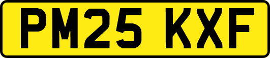 PM25KXF
