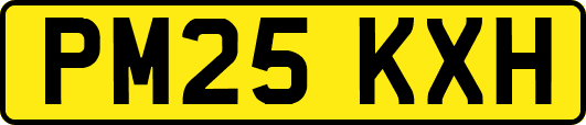 PM25KXH