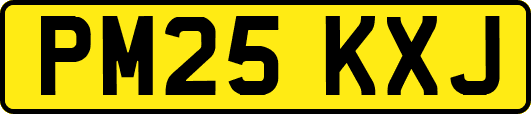 PM25KXJ
