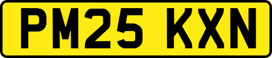 PM25KXN