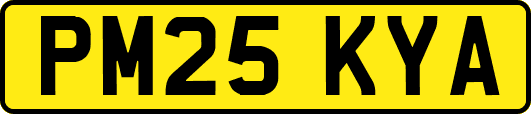 PM25KYA