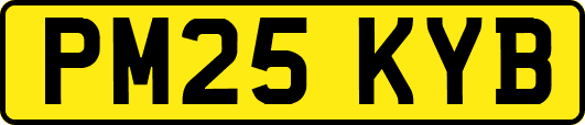 PM25KYB