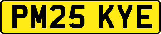 PM25KYE