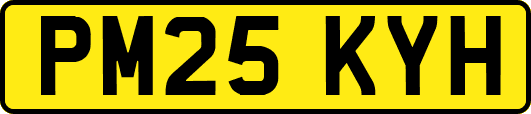 PM25KYH