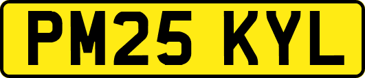 PM25KYL