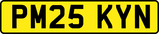 PM25KYN