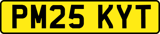 PM25KYT