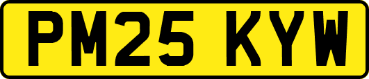 PM25KYW
