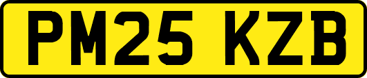 PM25KZB