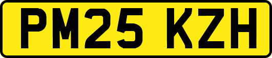 PM25KZH