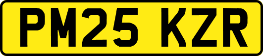 PM25KZR