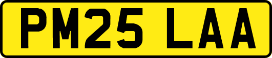 PM25LAA