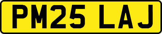 PM25LAJ