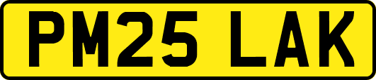 PM25LAK