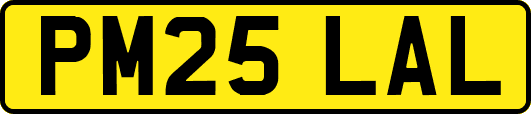 PM25LAL