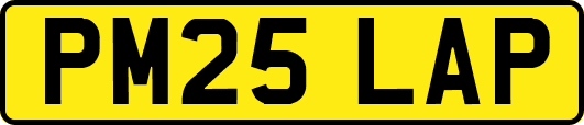 PM25LAP