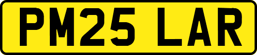 PM25LAR