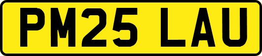 PM25LAU