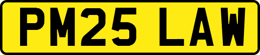 PM25LAW