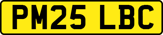 PM25LBC