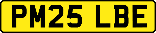 PM25LBE
