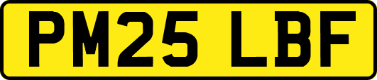 PM25LBF