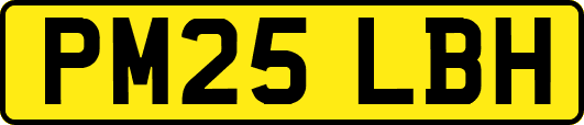 PM25LBH