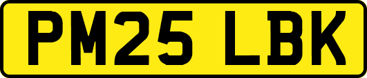 PM25LBK