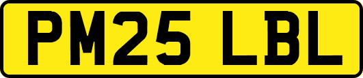 PM25LBL