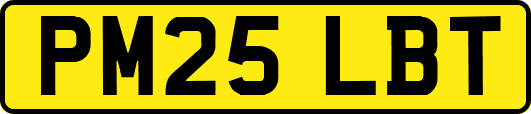 PM25LBT