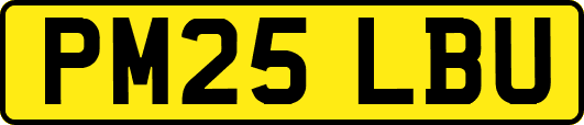 PM25LBU