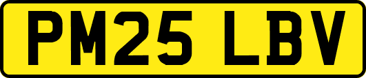 PM25LBV