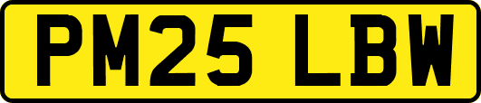 PM25LBW