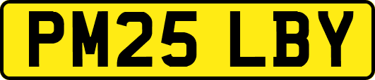 PM25LBY
