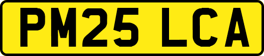PM25LCA