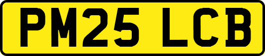 PM25LCB