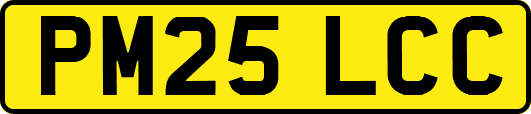 PM25LCC