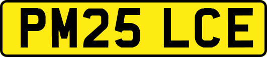 PM25LCE