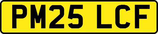 PM25LCF