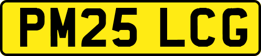 PM25LCG
