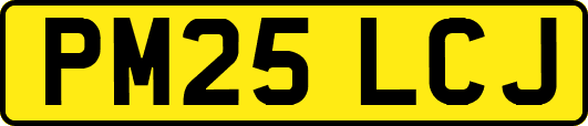 PM25LCJ