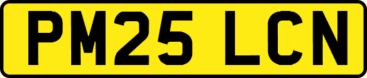 PM25LCN