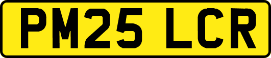 PM25LCR