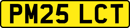 PM25LCT