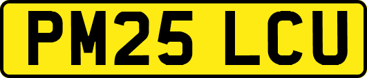 PM25LCU