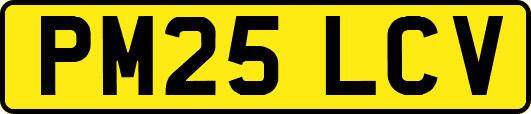 PM25LCV