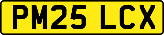 PM25LCX