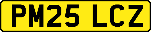 PM25LCZ