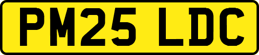 PM25LDC